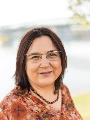 zuzana sekerakova burikova