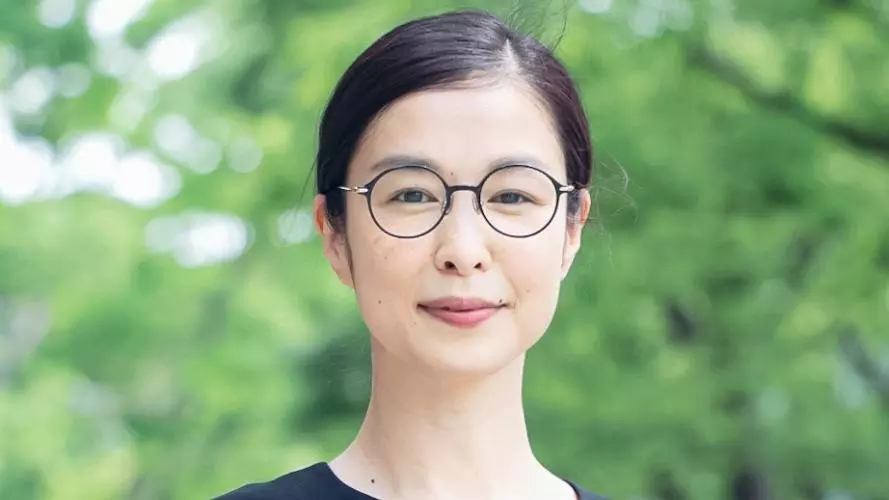 aya kitamura