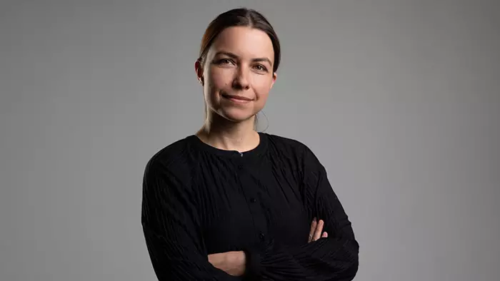 ekaterina hertog