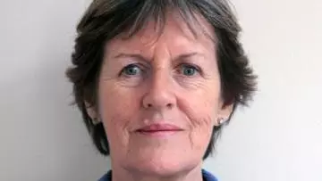 mary daly