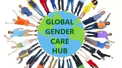 global gender care hub
