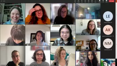 virtual impulse talk