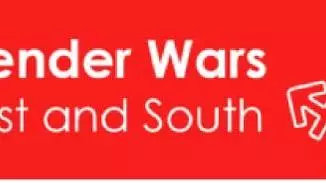 gender wars logo