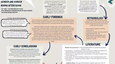 hybrid work hybrid care