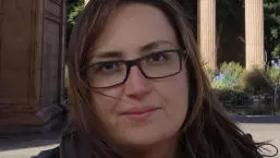 agnieszka koscianska