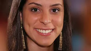 andreza de souza santos