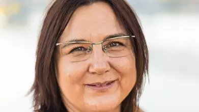 zuzana sekerakova burikova