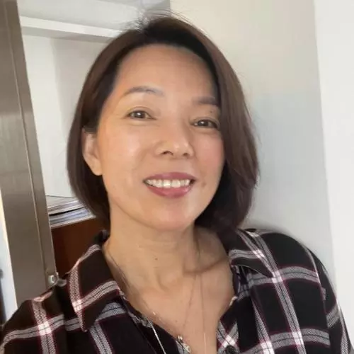 susanne choi