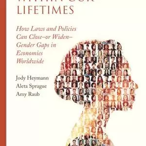 equality within our lifetimes