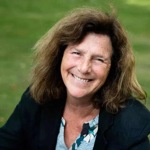 professor molly andrews