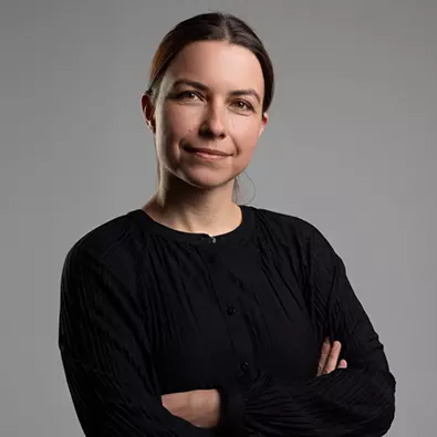 ekaterina hertog