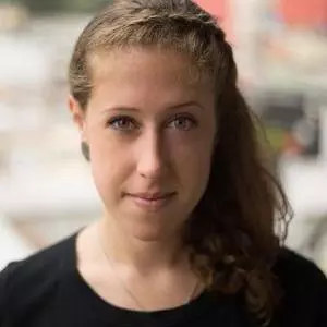 julia zulver
