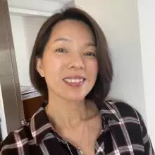 susanne choi