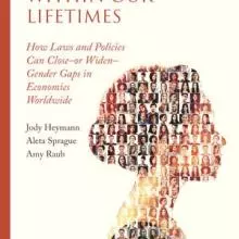 equality within our lifetimes