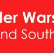 gender wars logo