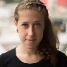 julia zulver
