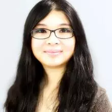 mary zhang