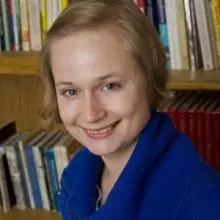 nicolette makovicky