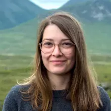 yuliya hilevych