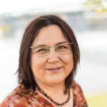 zuzana sekerakova burikova