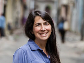 professor jody heymann