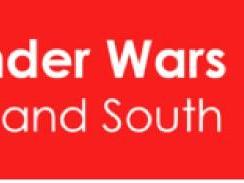 gender wars logo