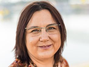 zuzana sekerakova burikova