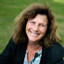 professor molly andrews